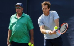 Andy Murray won three Grand Slams with Ivan Lendl as his coach