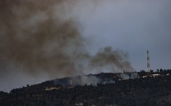 Exchanges of cross-border fire have taken place regularly along Israel's frontier with Lebanon