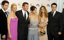 Matthew Perry's five 'Friends' costars released a joint statement after his passing 