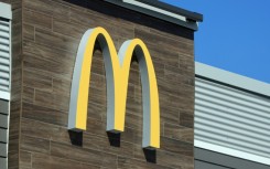 The chief executive of McDonald's UK and Ireland said the management receives weekly complainst of sexual harrasment and bullying