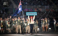 Australia was supposed to have hosted the 2026 Commonwealth Games