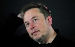 Elon Musk, the CEO of X, seems not too bothered about spooking advertisers from the social media site he bought for $44 billion 