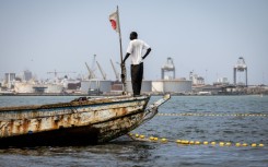 Senegal's navy said in late October that it had intercepted 26 canoes carrying a total of 3,800 migrants in just two weeks