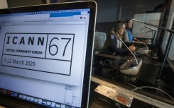 The Internet Corporation for Assigned Names and Numbers (ICANN), the nonprofit group that minds the internet's infrastructure, is worried about chatter at the United Nations about giving more control of the world wide web to individual governments