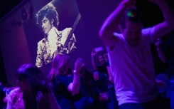 Prince wore the shirt complete with faux French cuffs and imitation pearl buttons during a 98-show tour of North America in 1984 and 1985