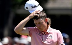 Defending champion Cameron Smith had a round to forget at the Australian PGA Championship