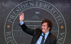 Analysts say that the election of brash Argentine upstart Javier Milei shows that an anti-incumbent trend over the past decade is becoming a fixture