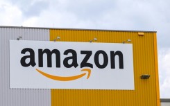 The Black Friday strike in Germany affects five out of Amazon's 20 logistic sites in the country