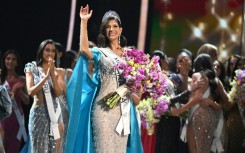 Sheynnis Palacios, who last week was crowned as the first Miss Universe in a pageant in San Salvador, has become a symbol of resistance to the Nicaraguan government