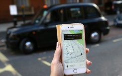 Uber has come into conflict with traditional 'cabbies', who accuse the service of undermining prices, workers' rights and safety standards