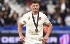 England captain Owen Farrell will miss the Six Nations after deciding to take a break from international rugby