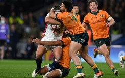 Australia is introducing a trial to lower the legal tackle height