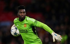 Andre Onana's errors in the Champions League have left Manchester United facing an early exit