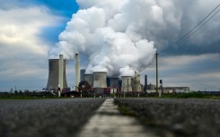 India has overtaken the European Union to become the world's third-biggest emitter of fossil fuels, research has found