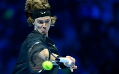 Russia's Andrey Rublev will be top seed when the Hong Kong Open returns for the first time in more than 20 years in January