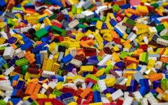 Designers of 'Lego Fortnite' ensured that all the settings and characters who appear in the videogame could be built in the real world with Lego pieces