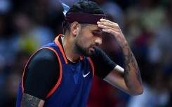 Nick Kyrgios has pulled out of the Australian Open