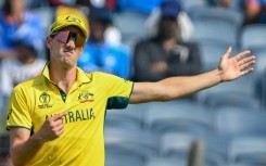 Australia's captain Pat Cummins is up for grabs in the IPL auction