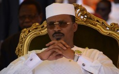 Opposition politicians argue the referendum is designed to pave the way to electing General Mahamat Idriss Deby Itno as president