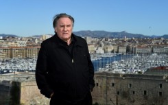 A disciplinary procedure will be initiated by the Grand Chancellor of the Legion of Honor against French cinema legend Gerard Depardieu