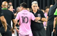 Inter Miami will play a February friendly against Newell's Old Boys a club with strong connections to their coach Gerardo Martino and star player Lionel Messi.