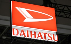 Japanese automaker Daihatsu, a Toyota subsidiary, has suspended shipments of all cars amid a safety test-rigging scandal