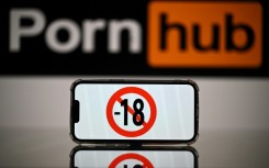 Pornhub, Stripchat and XVideos will have to apply stricter rules, in particular to protect children, under new EU rules