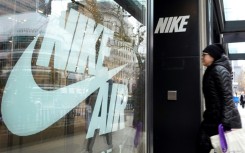 Nike executives described heightened consumer caution as it targets up to $2 billion in cost cuts 