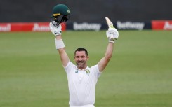 South African Dean Elgar has joined Essex