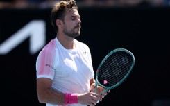 Stan Wawrinka, 38, has no plans to retire after losing at the Australian Open