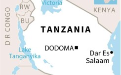 Tanzania