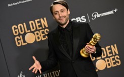 Golden Globe winner Kieran Culkin ('Succession') is tipped to win an Emmy as well for his portrayal of bratty heir Roman Roy