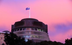 The first refugee to be elected to New Zealand's parliament has resigned after six years