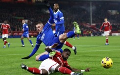 Everton and Nottingham Forest face sanctions over breaches of the Premier League's financial rules