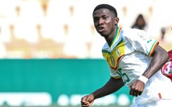 Youngster Lamine Camara scored in Senegal's win over Gambia