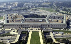 The Pentagon in Washington DC will get solar panels in a push for clean energy in the US government