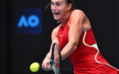 Defending champion Aryna Sabalenka has been in scintillating form at the Australian Open