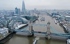 London Tunnels aims to redevelop existing World War II-era passageways