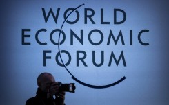 A number of African leaders appearing at the World Economic Forum in Davos have emphasised that the rise in interest rates and over-indebtedness is already crimping the ability of countries on the continent to finance their development