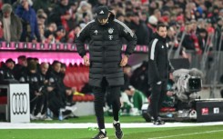 Bayern Munich head coach Thomas Tuchel said the 1-0 loss to Werder Bremen at home was a "huge setback" in the title race