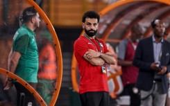 Mohamed Salah's hamstring injury looks set to prevent him returning at the Africa Cup of Nations before the final