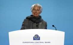 With the European Central Bank expected to keep interest rates steady, ECB watchers will be more interested in what president Christine Lagarde has to say at her press conference, hoping for clues on when the bank might start slashing borrowing costs