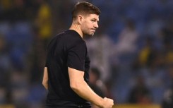 Former Liverpool captain Steven Gerrard's coaching reputation has taken a hit in recent years