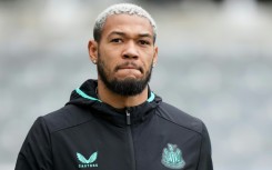 Leaving Newcastle? Brazil midfielder Joelinton