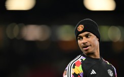 FA Cup absence - Manchester United forward Marcus Rashford