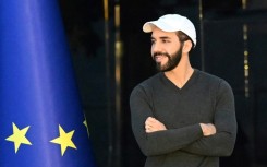 El Salvador's President Nayib Bukele polls as the most popular leader in Latin America