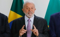 Brazilian President Luiz Inacio Lula da Silva is trying to be both a climate leader and the leader of a petro-state, critics say