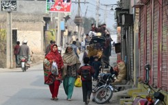 In the village of Dhurnal in Punjab, spread across crop fields and home to several thousand people, men profess myriad reasons why women should not be allowed to vote