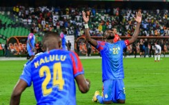 DR Congo came from behind to beat Guinea 3-1 and secure a place in the Cup of Nations semi-finals