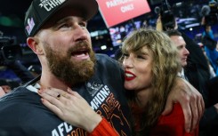 Taylor Swift will make it from Tokyo to the Super Bowl to support beau Travis Kelce, the Japanese embassy has "confidently" stated